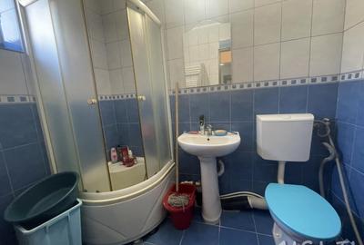 Apartament cu 3 camere circular, mobilat în Teilor - 16