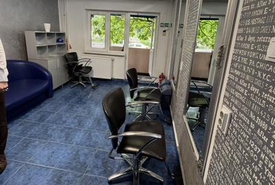 Spațiu comercial, de 51.61 mp, în Calea București
