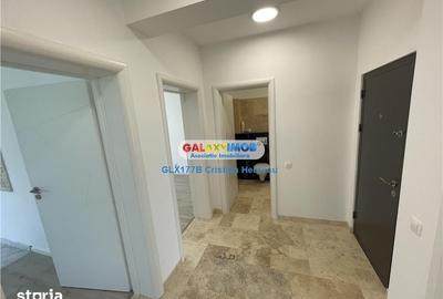Apartament cu 3 camere în Crevedia - 11
