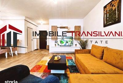 Apartament cu 2 camere în Florești - 4