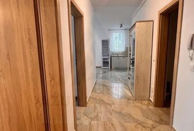 Apartament cu 3 camere decomandat, mobilat în Lazaret - 6