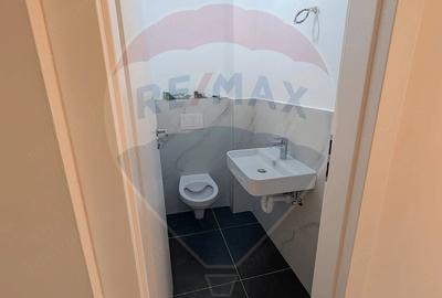Apartament cu 3 camere decomandat în Ultracentral - 6