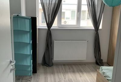 Apartament cu 2 camere în Berceni