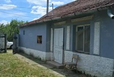 Casă cu 2 camere cu Teren 1200 Mp în Central - 5