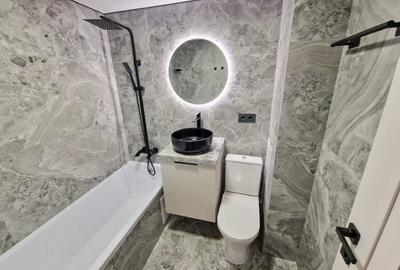 Garsonieră decomandată în Bucureștii Noi