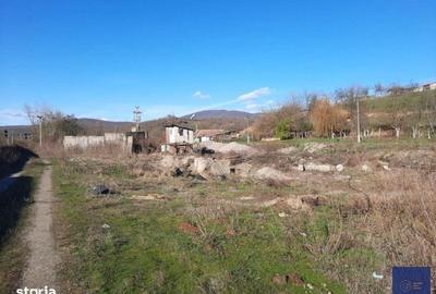 Spațiu comercial, de 9,100 mp, în Turnu