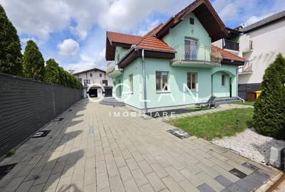 Casă individuală cu 5 camere cu Canalizare în Șelimbăr - 2