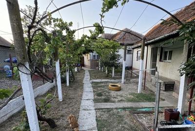 Casă cu 4 camere în Cefa - 8