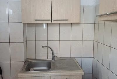 Garsonieră semidecomandată în Pantelimon