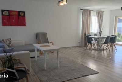 Casă cu 4 camere cu Teren 520 Mp în Vladimirescu - 3