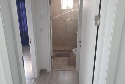 Apartament cu 2 camere semidecomandat în Cedonia - 7