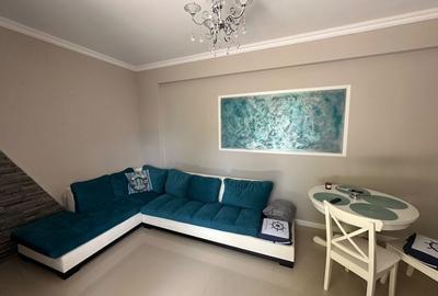 Apartament cu 2 camere decomandat în Nord
