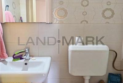 Apartament cu 3 camere decomandat în Ghiroda - 14
