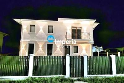 Casă individuală cu 4 camere cu Canalizare în Ciurbești - 2