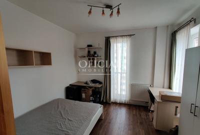 Apartament cu 4 camere decomandat, mobilat în Zorilor - 3