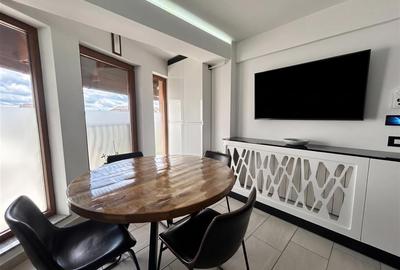 Apartament cu 3 camere decomandat, mobilat în George Enescu - 2