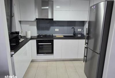 Apartament cu 2 camere în Pantelimon