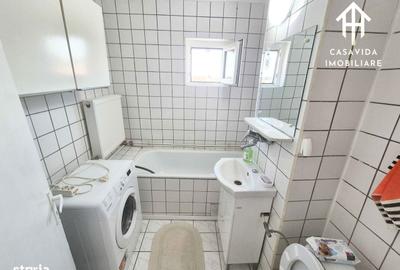 Apartament cu 2 camere decomandat în Central - 2