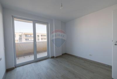Apartament cu 4 camere decomandat în Astra - 9