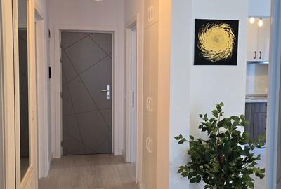 Apartament cu 2 camere decomandat în Exterior Vest - 1