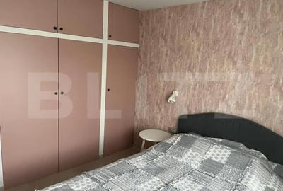 Apartament cu 4 camere semidecomandat în Central - 2