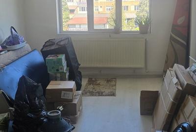 Apartament cu 2 camere decomandat în Nojorid - 4