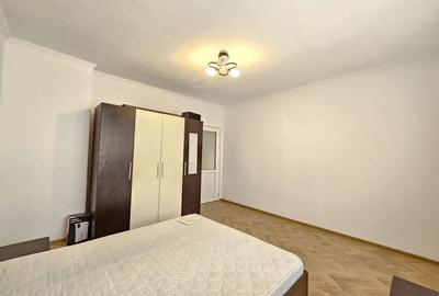 Apartament cu 2 camere decomandat, mobilat în Unirii - 7