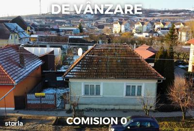 Casă cu 2 camere în Chinari - 5