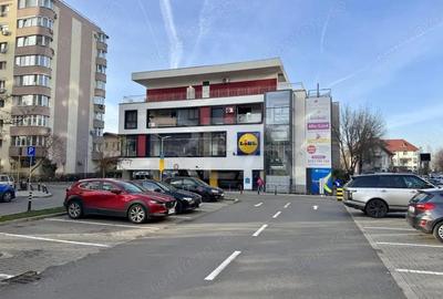 3 camere la intrarea in Parcul Circului, bloc anvelopat - 2