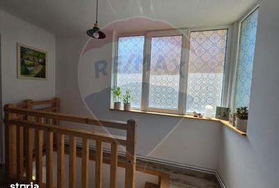 Casă cu 3 camere cu Teren 614 Mp în Central - 15