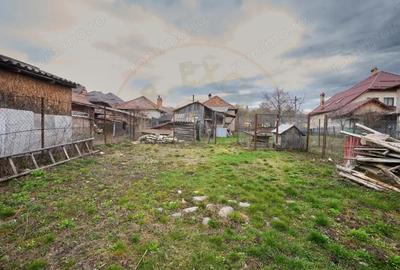 Casă cu 2 camere cu Teren 831 Mp în Central - 14