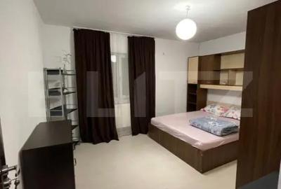 Garsonieră decomandată, mobilată în George Enescu - 7