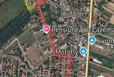 Spațiu comercial, în Bucov - 6