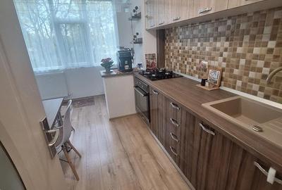 Apartament cu 2 camere semidecomandat, mobilat în Țiglina 2 - 3