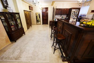 Apartament cu 2 camere semidecomandat, mobilat în Brazda lui Novac - 3