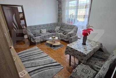 Apartament cu 2 camere în Central - 2
