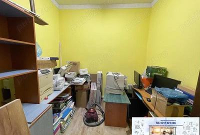 Casă cu 4 camere cu Teren 232 Mp în Central