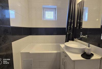 Apartament 3 camere, ultrafinisat, Calea Aurel Vlaicu - 8