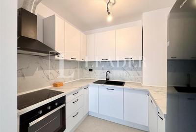 Apartament 2 camere | Barbu Vacarescu | Yacht Kid - 2
