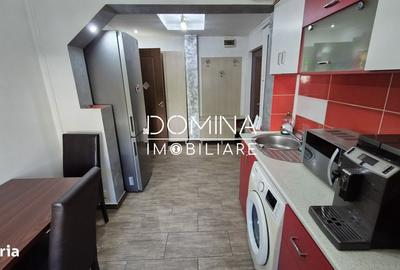 Apartament cu 2 camere semidecomandat în Debarcader - 8