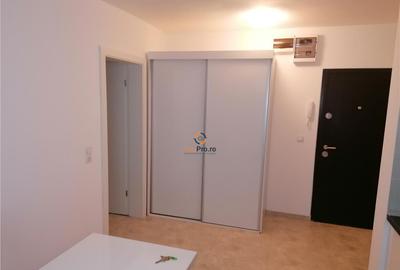 UltraLux Decomandat Complex Studentesc Olimpia - 4