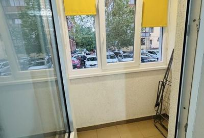 Garsonieră decomandată în Chiajna - 4