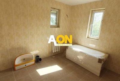 1/2 Duplex, 4 camere, garaj, 175 mp teren, Cetate - 12