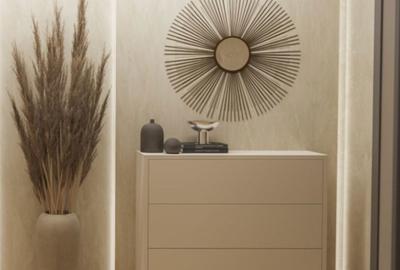 Apartament cu 2 camere în Universității - 19