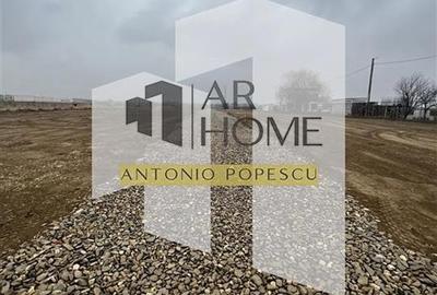 Vanzare teren intravilan, in Bucov, zona de vile nou construite - 5