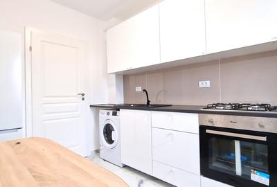 Apartament 2 camere, decomandat, et. 1, mobilat, Panoramic CUG, statie autobuz - 3