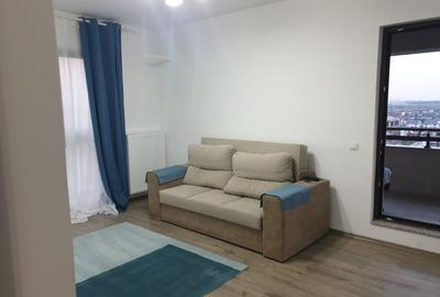 Garsoniera, Libera, Scandinavia Residence, Rond Cristalului - 18