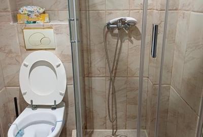 Apartament 2 camere Gara de Nord - terasa - 9