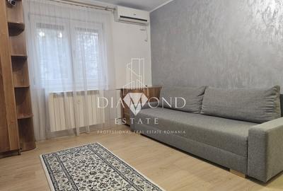 Apartament cu 2 camere semidecomandat, mobilat în Berceni - 3