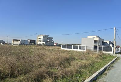 Teren Construcții intravilan de 670 mp, în Costinești - 4